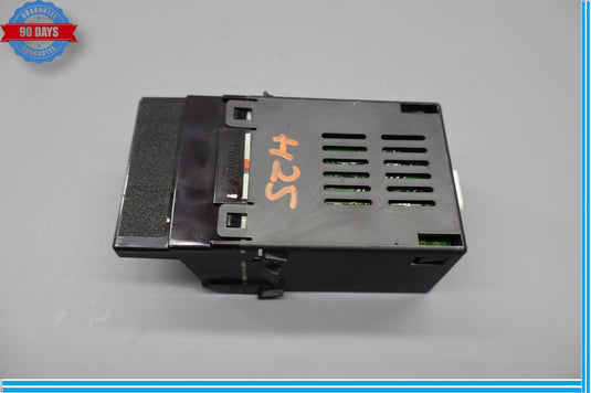 07-09 Lexus XF40 LS460 Dashboard Dash Digital Clock Assembly 83910-50050 Oem