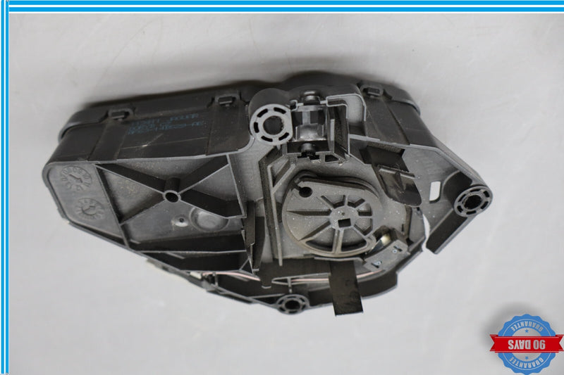 Load image into Gallery viewer, 10-18 Jaguar XJ XJL X351 Rear Trunk Boot Tailgate Release Actuator Motor Oem
