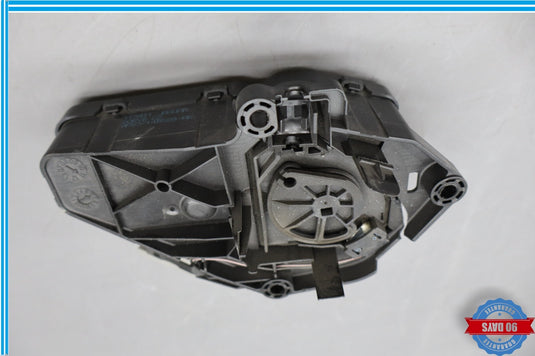 10-18 Jaguar XJ XJL X351 Rear Trunk Boot Tailgate Release Actuator Motor Oem