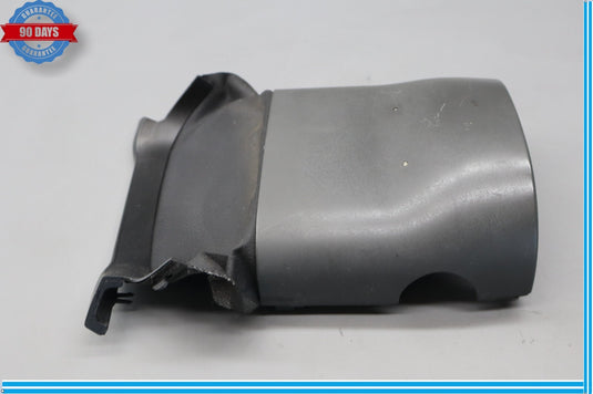 03-10 Porsche Cayenne 955 957 Front Left Steering Column Cover Surround Trim Oem