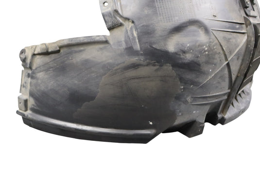 09-15 BMW 750i 750Li Front Right Passenger Fender Liner Splash Guard Shield Oem