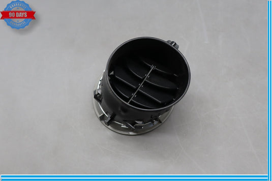 03-12 Mercedes R230 SL500 Right Side Dash Air A/C Vent Black 2308300254 Oem