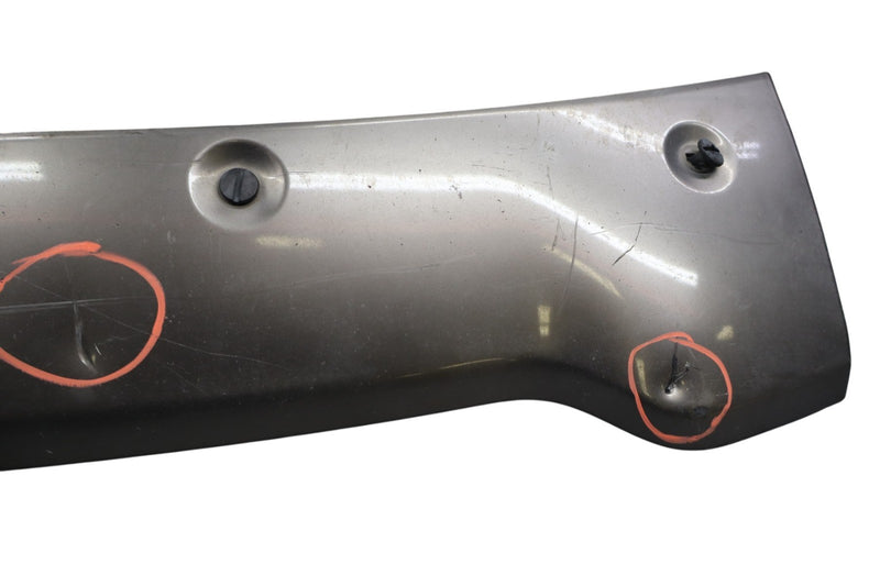 Load image into Gallery viewer, 10-13 LR Range Rover Sport L320 Front Bumper Guard Skid Plate Oem *Damaged*
