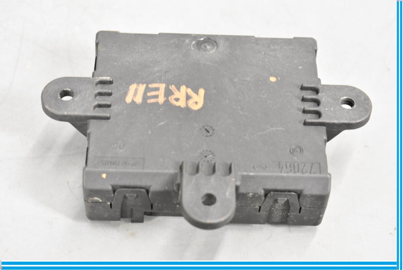 Load image into Gallery viewer, 09-11 Jaguar XF Rear Right Passenger Side Door Control Module Unit ECU Oem

