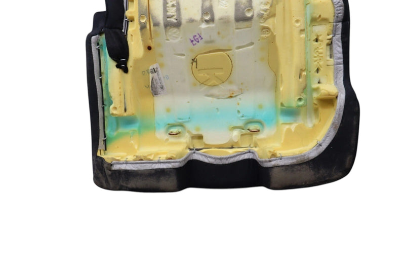 Load image into Gallery viewer, 11-17 Volkswagen VW Touareg Rear Right Side Lower Seat Cushion 7P6885376K Oem
