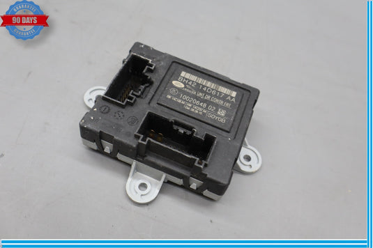 10-18 Jaguar X351 XJ XJL XJR Front Right Passenger Side Door Control Module Oem