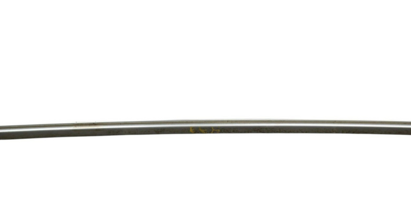 Load image into Gallery viewer, 11-17 Volkswagen Touareg Left Roof Rail Rack Luggage Carrier Molding Oem
