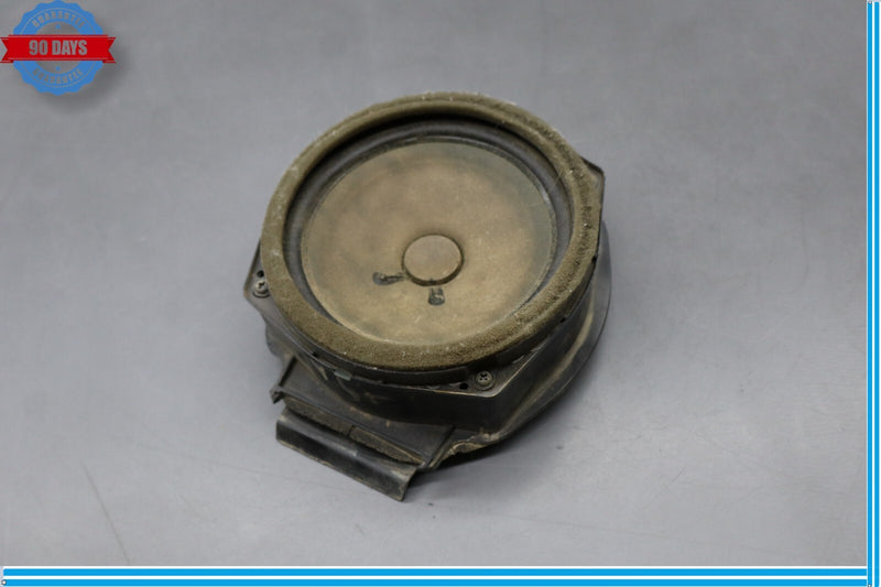 Load image into Gallery viewer, 06-10 Pontiac Solstice GXP Front Left Or Right Side Door Audio Radio Speaker Oem
