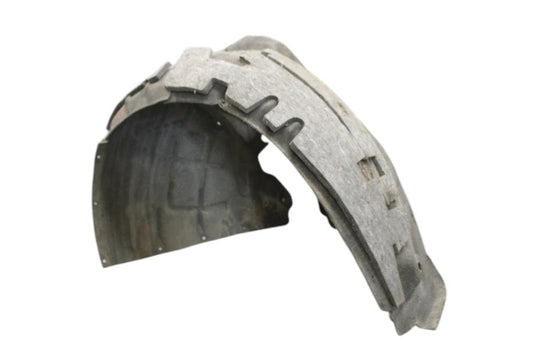 12-15 Audi A7 Quattro Rear Left Driver Side Fender Liner Splash Shield Oem