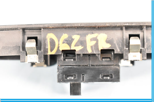 12-16 BMW F30 320i 328i Right Front Passenger Side Door Window Power Switch Oem