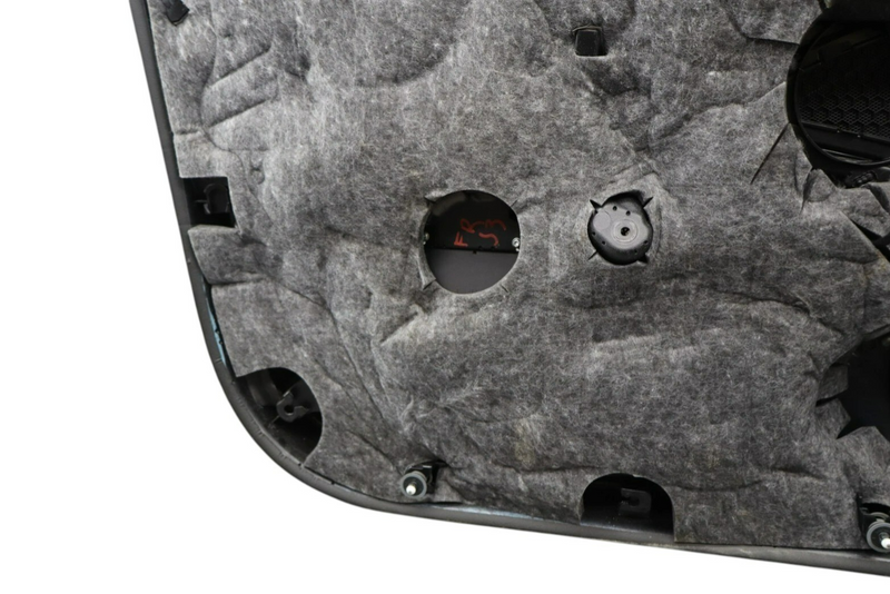 Load image into Gallery viewer, 11-18 Audi A8 Quattro Front Right Passenger Side Interior Door Panel Oem
