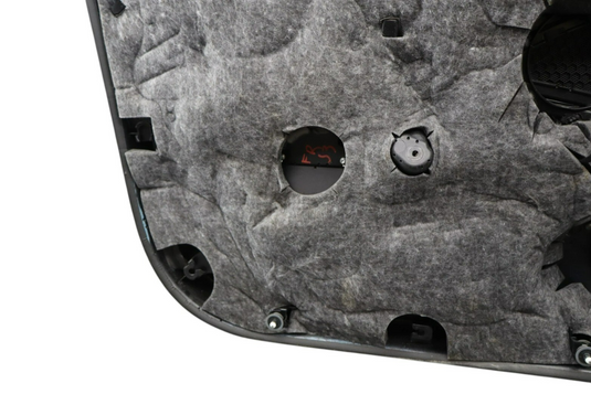 11-18 Audi A8 Quattro Front Right Passenger Side Interior Door Panel Oem