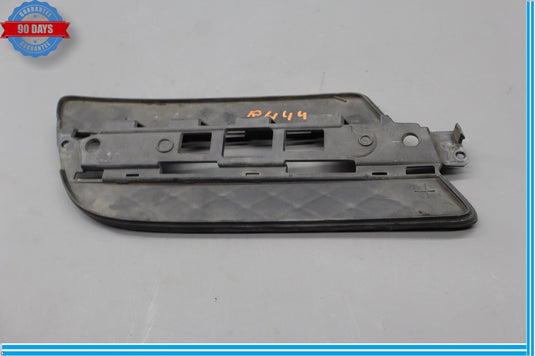 07-12 Mercedes GL450 GL320 Right Side Fog Light Lamp Bumper Grille Grill Oem