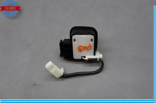 07-12 Lexus LS460L Front Left Driver Side Steering Column Control Switch Oem