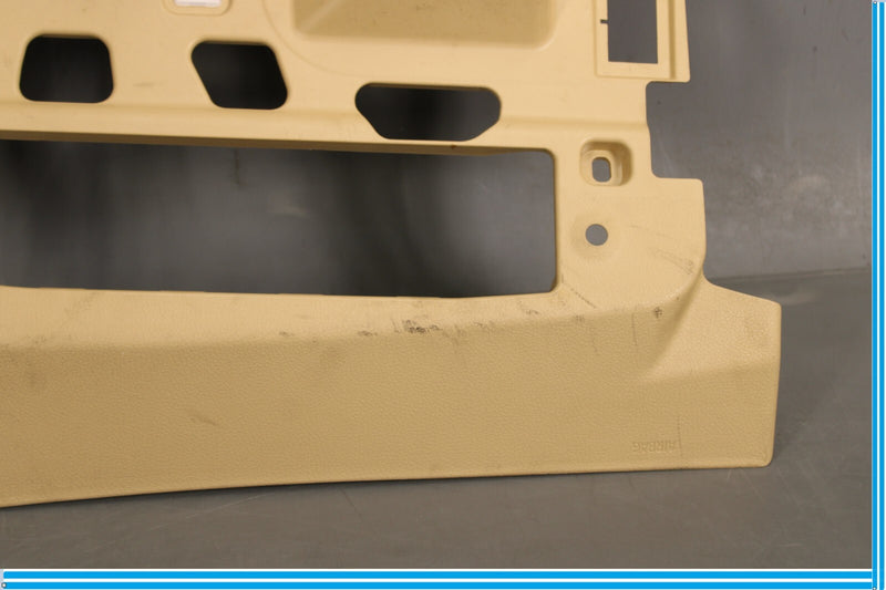 Load image into Gallery viewer, 12-18 BMW 320i 328i F30 Front Left Driver Side Under Dashboard Kick Panel Oem
