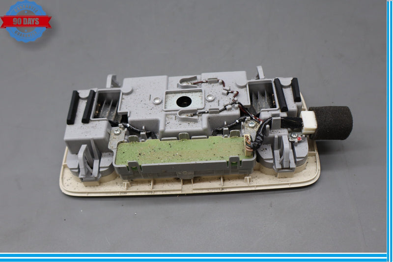 Load image into Gallery viewer, 07-09 Lexus LS460 LS460L Rear Interior Roof Dome Reading Light Lamp Oem
