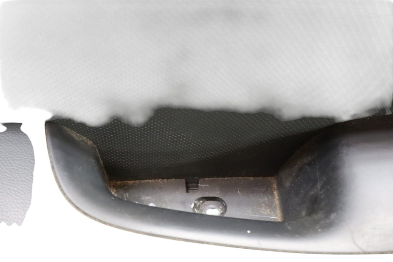 Load image into Gallery viewer, 15-17 Hyundai Genesis G80 Rear Left Driver Side Interior Door Trim Panel Oem
