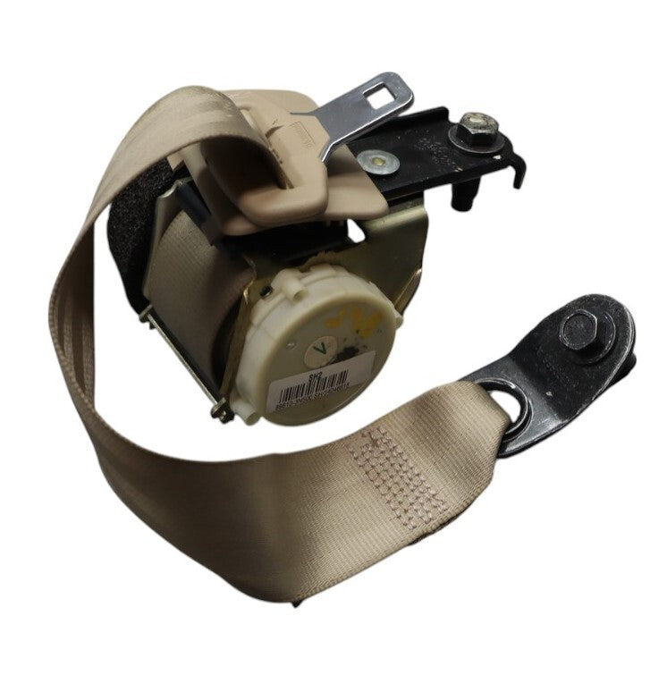 Load image into Gallery viewer, 11-16 Hyundai Equus Rear Left Side Seat Belt Retractor 89810-3N500 Oem
