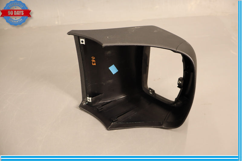 Load image into Gallery viewer, 14-19 Maserati Ghibli Center Console Back Trim Cover Panel Oem
