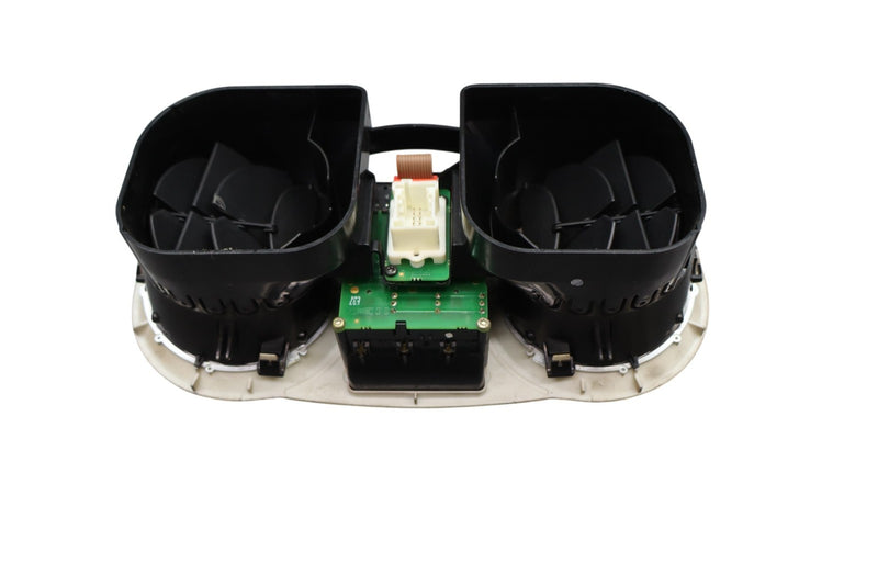Load image into Gallery viewer, 03-12 Mercedes R230 SL500 SL65 AMG Front Center Dashboard Hazard Dash Vent Oem
