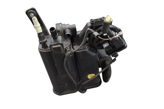 11-18 Porsche Cayenne Turbo 958 Fuel Evap Vapor Charcoal Canister 7P0201801B Oem