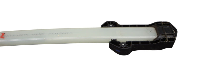 Load image into Gallery viewer, 11-18 Audi A8 Quattro S8 Rear Left Driver Side Door Window Sun Shade Motor Oem
