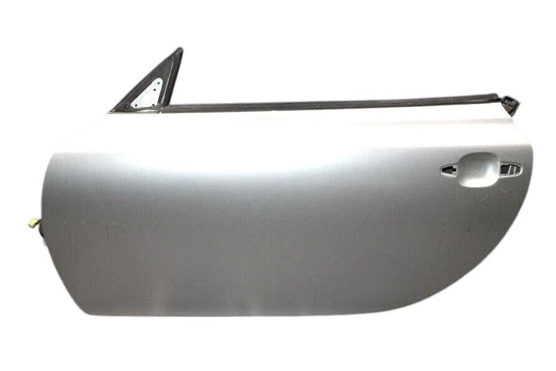 Load image into Gallery viewer, 02-10 Lexus SC430 Front Left Driver Side Door Shell Panel Oem
