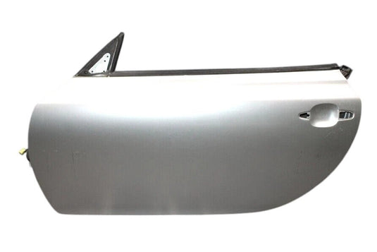 02-10 Lexus SC430 Front Left Driver Side Door Shell Panel Oem