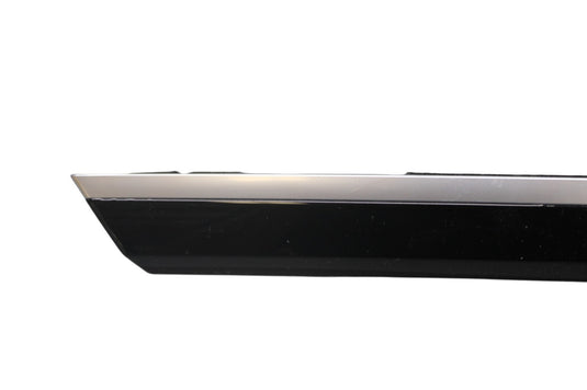 11-18 Porsche Cayenne 958 Front Right Side Door Panel Molding Trim 7P5867410 Oem