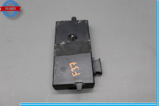 12-15 BMW F30 328i 320i Radio Stereo Trap Antenna Amplifier Diversity Module Oem