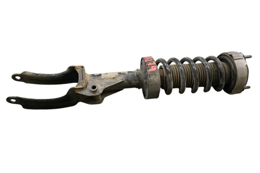 11-17 Volkswagen VW Touareg Front Right Side Suspension Shock Strut Absorber Oem