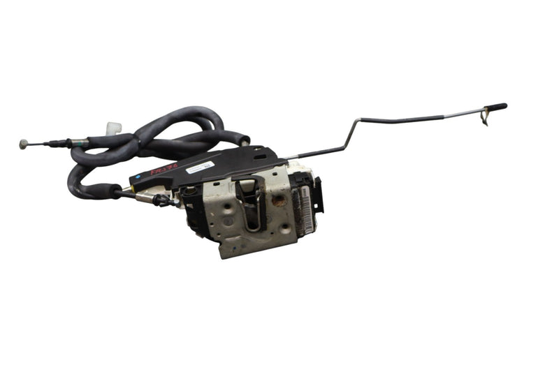 Load image into Gallery viewer, 14-22 Maserati Ghibli Quattroporte Front Right Side Door Lock Latch Actuator Oem
