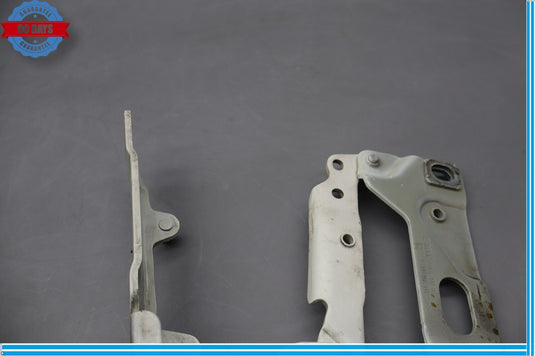 09-15 BMW 750i 740i Right Passenger Side Hood Bonnet Hinge Support Oem