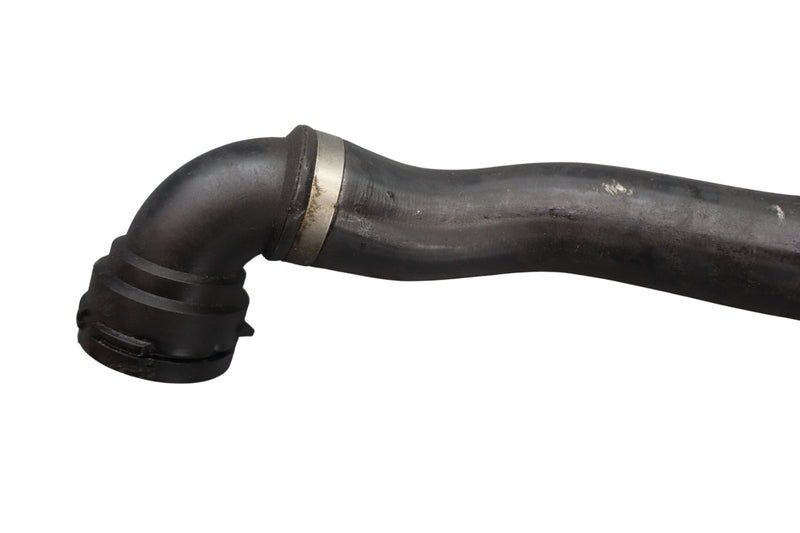 Load image into Gallery viewer, 03-06 Mercedes R230 SL500 Front Upper Radiator Coolant Hose A2305010282 Oem
