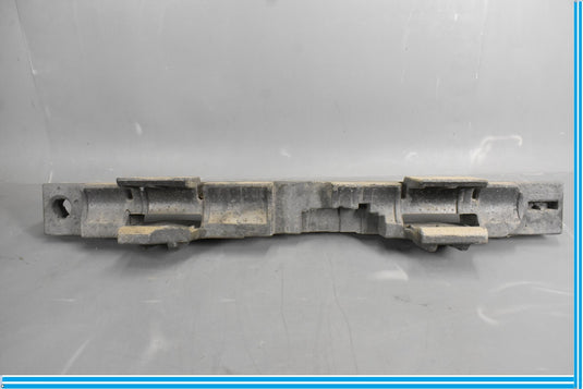 06-12 Mercedes X164 GL550 GL450 Rear Bumper Reinforcement Impact Bar Foam Oem