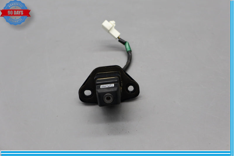 Load image into Gallery viewer, 07-12 Lexus LS460 LS460LRear Trunk Lid Back Up Reverse Camera 86790-50020 Oem
