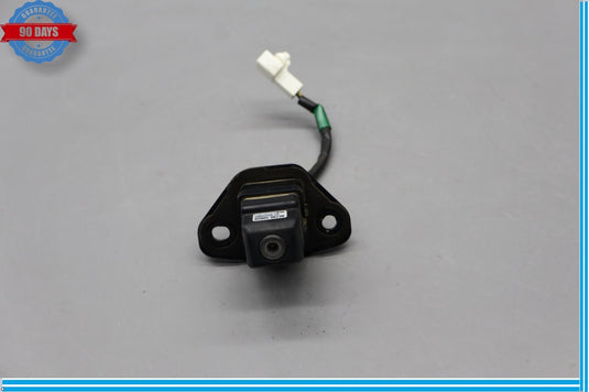 07-12 Lexus LS460 LS460LRear Trunk Lid Back Up Reverse Camera 86790-50020 Oem