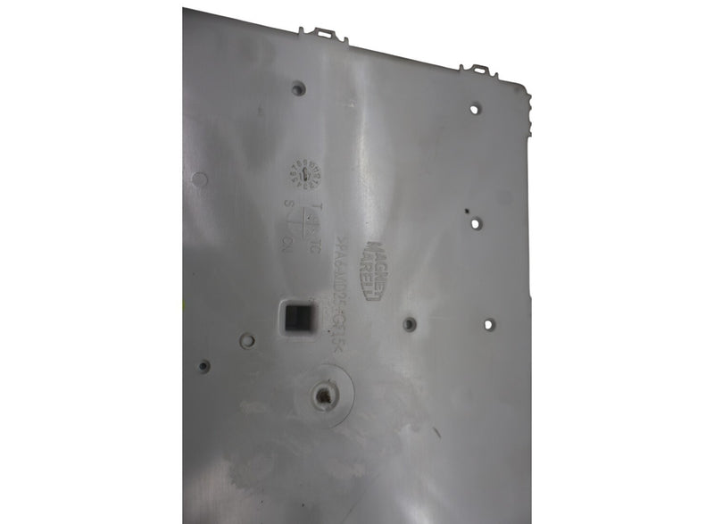 Load image into Gallery viewer, 17-19 Alfa Romeo Giulia Power Supply Body Control Module Fuse Box Oem
