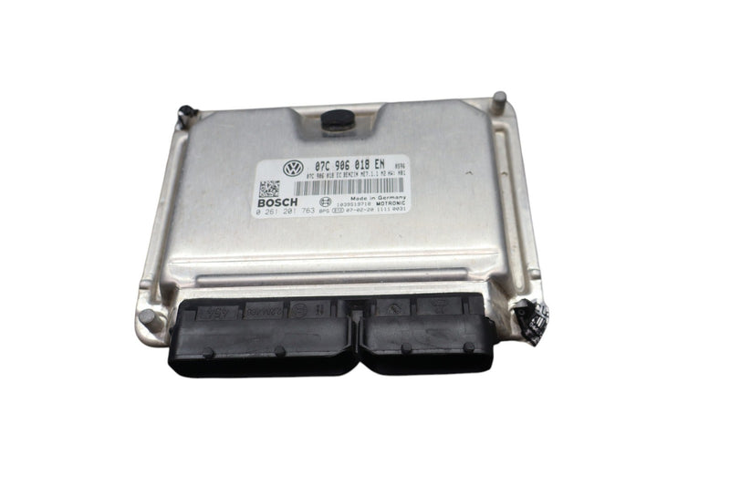 Load image into Gallery viewer, 03-10 Bentley Continental Engine Electronic Computer Control Module ECU Oem
