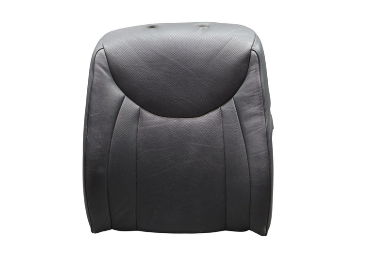 Load image into Gallery viewer, 01-03 Lexus LS430 XF30 Front Right Passenger Side Seat Upper Cover Cushion Oem
