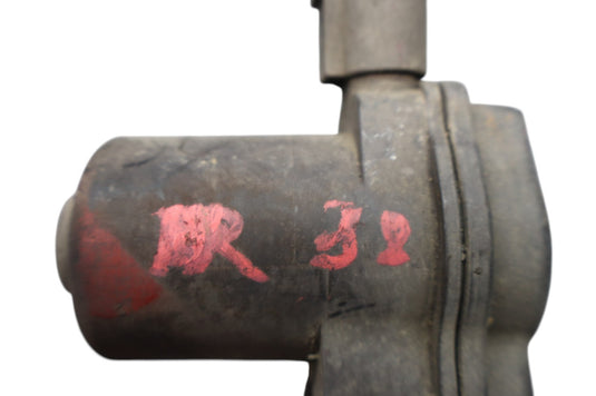 11-18 Audi A8 Quattro S7 Rear Right Side Axle Parking Brake Actuator Motor Oem