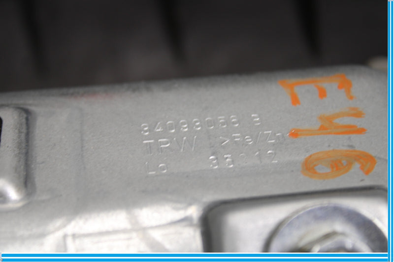 Load image into Gallery viewer, 12-18 BMW 320i 328i M6 F30 F80 Front Dashboard Dash Trim Panel Assembly Oem
