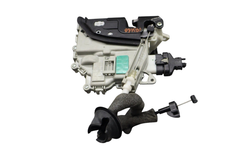 Load image into Gallery viewer, 12-18 Audi A6 A6 Quattro Front Right Passenger Side Door Lock Latch Actuator Oem
