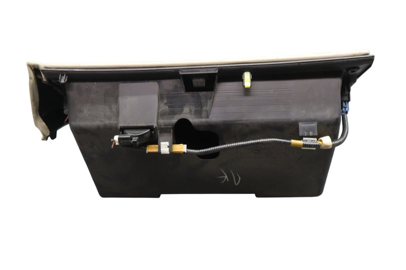 Load image into Gallery viewer, 02-06 Lexus SC430 Front Dashboard Glove Box Storage Compartment 5543324070 Oem
