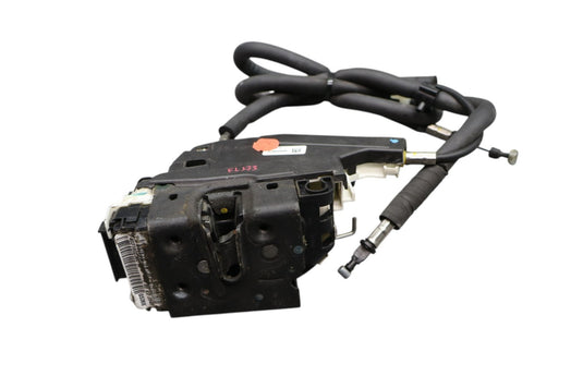 14-19 Maserati Ghibli M157 Front Left Driver Side Door Lock Latch Actuator Oem