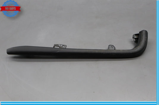 14-20 Jaguar X152 F-Type Left Driver Side Center Console Trim Panel Oem