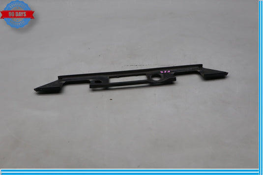 03-12 Mercedes R230 SL500 SL55 Rear Trunk Deck Lid License Plate Trim Oem