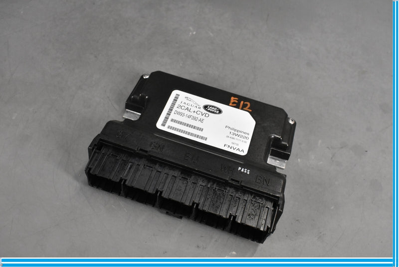 Load image into Gallery viewer, 10-15 Jaguar XJ XJL Body Control Module Oem
