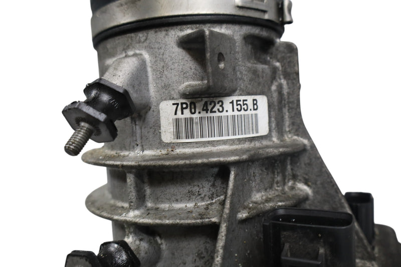 Load image into Gallery viewer, 11-17 Volkswagen Touareg Electric Hydraulic Power Steering Pump 7P0423155B Oem
