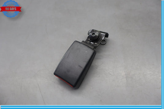 12-18 Audi A7 A7 Quattro Rear Right/Left Side Seatbelt Latch Buckle Receiver Oem